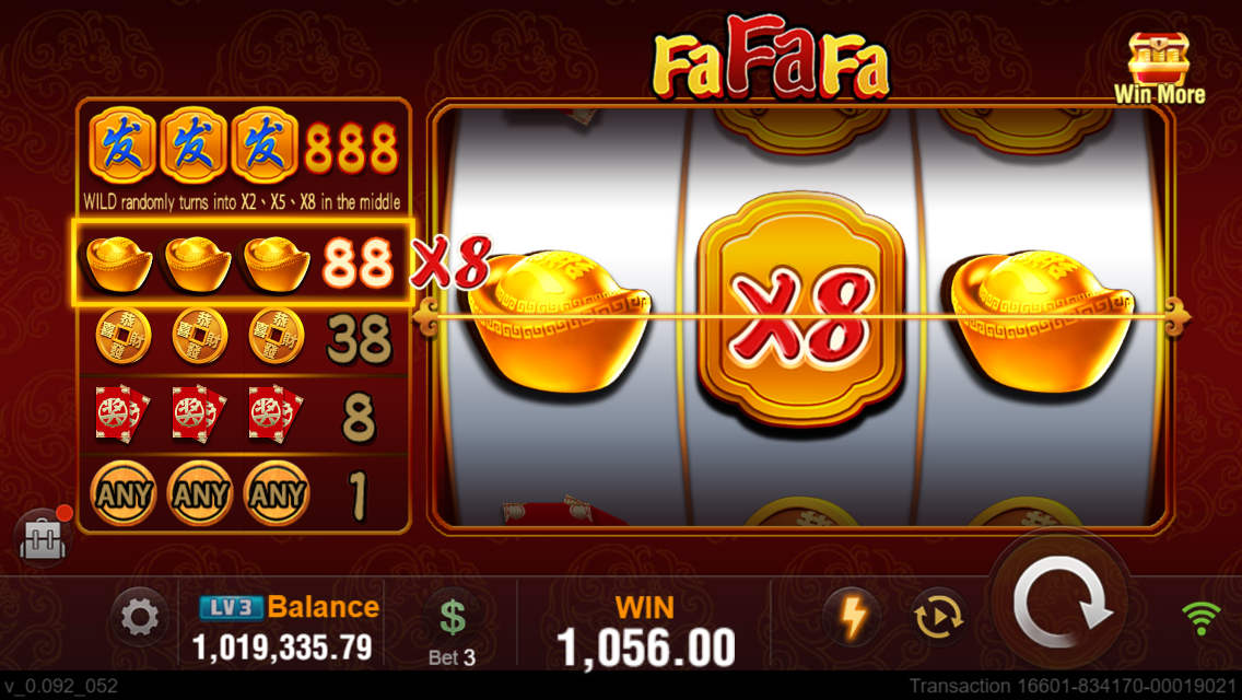 100 free coins casino